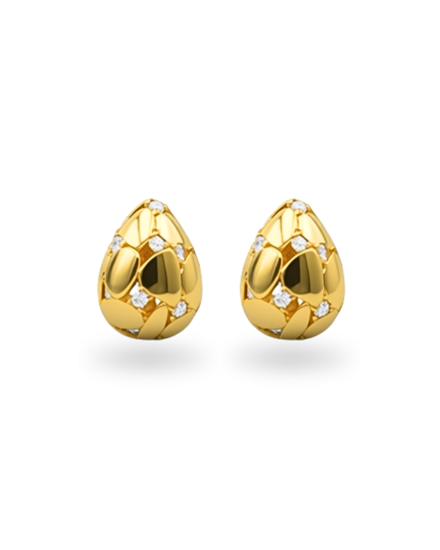 DROP EARRINGS