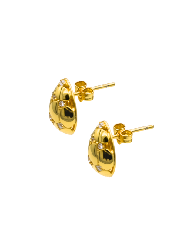 DROP EARRINGS
