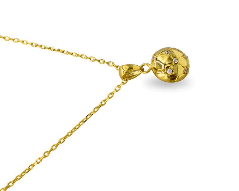 COLLANA GLOBE